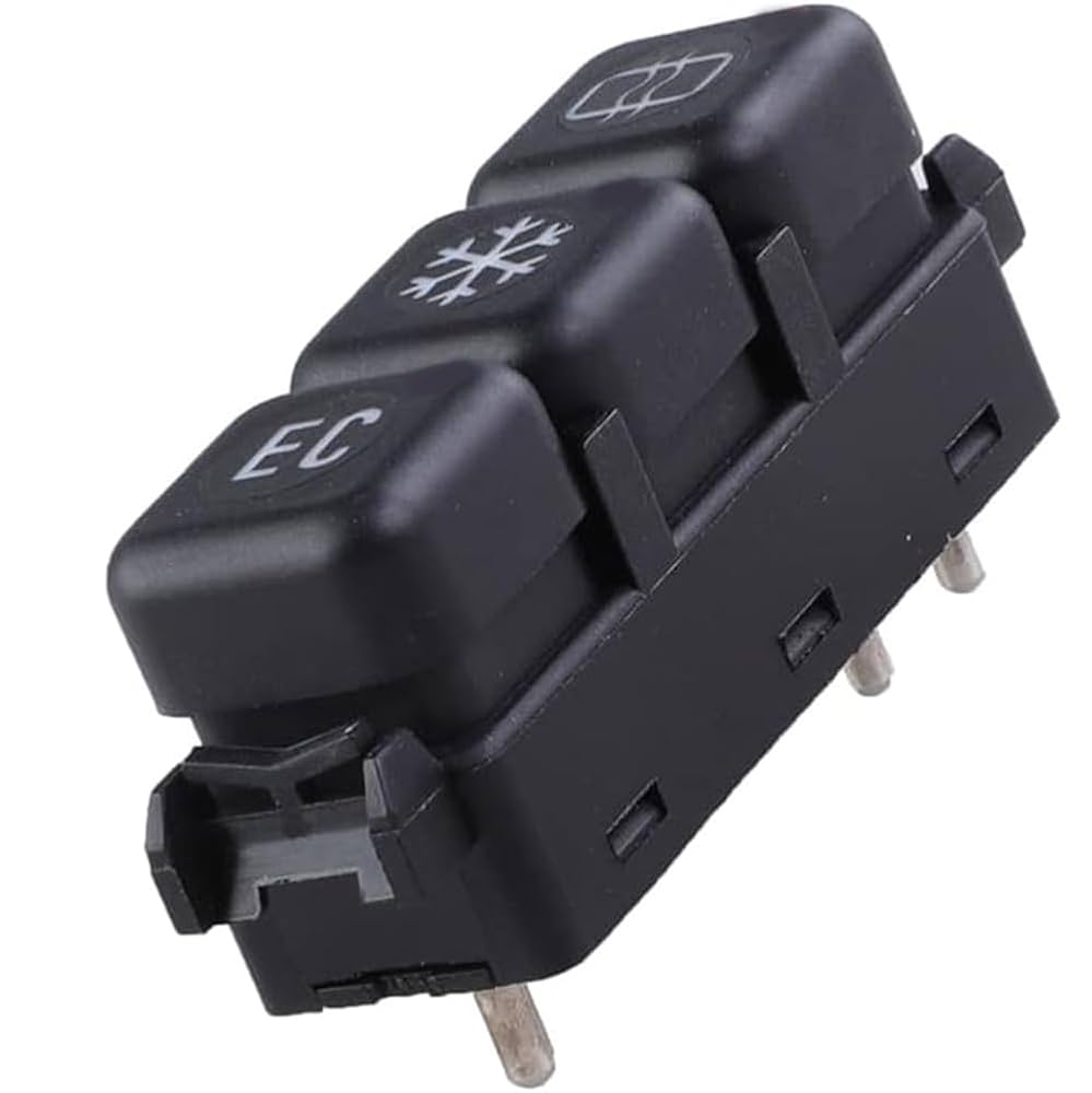 ベンツ W126 エアコンスイッチ 中古 1268300985 ベンツ W126 エアコンスイッチ 中古 1268300985 - メルカリ